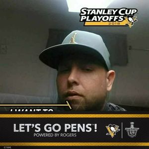 Meet your Posher, Brett